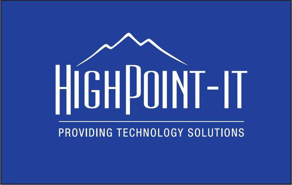 HighPoint-IT