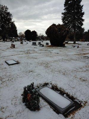 Murray City Cemetery