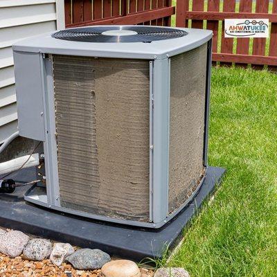 Ahwatukee Air Conditioning & Heating, LLC