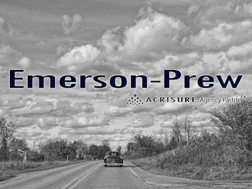 Emerson-Prew