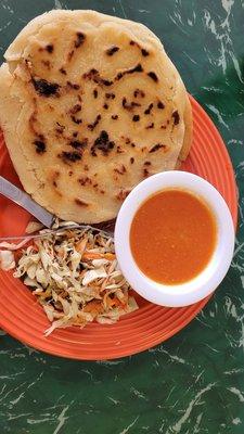 Pupusas