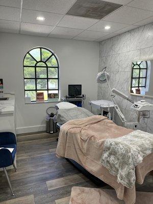 Treatment Room