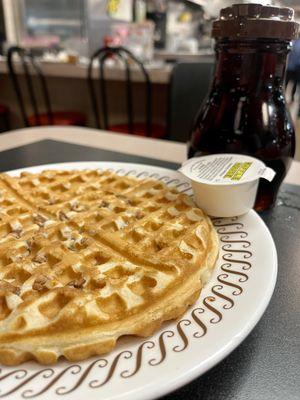 Waffle House