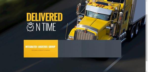 Trucking Services Atlanta | 404-382-5352