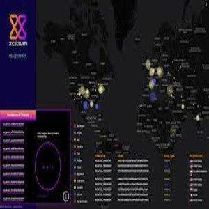 Xcitium/Comodo has over 85 million endpoints globally protected.