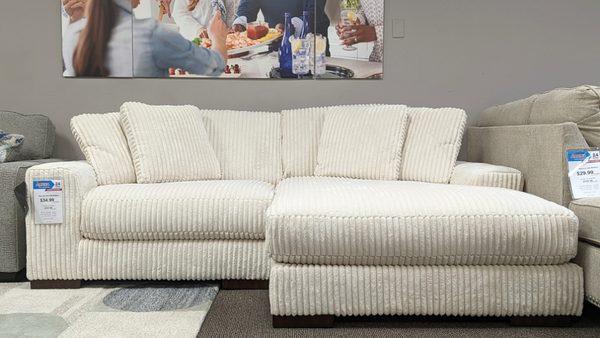 Best-selling living room groups from Ashley Furniture!