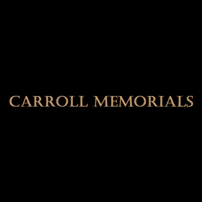 Carroll Memorials