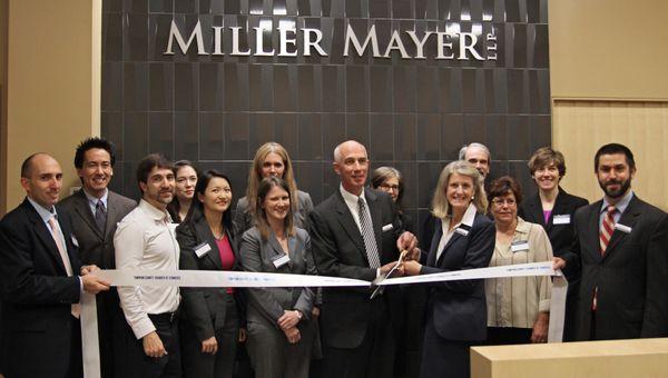 Miller Mayer Attorneys at Law