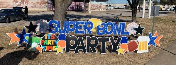 Super Bowl