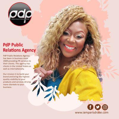 PDP Public Relations Agency