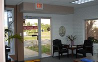 The Hibiscus Dental Merritt Island office is conveniently located near 520 and Tropical Trail...