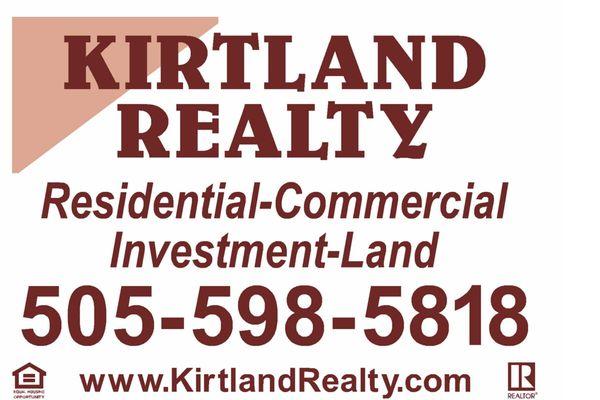 Kirtland Realty