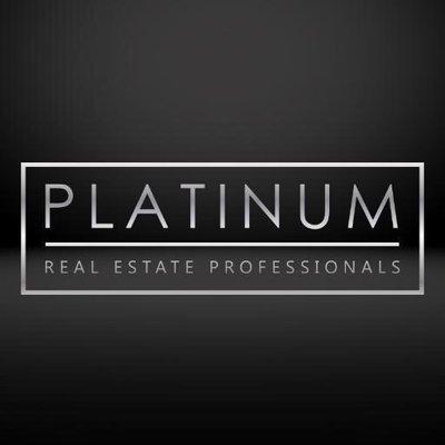 Platinum Real Estate Professionals