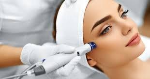 Hydrafacial MD