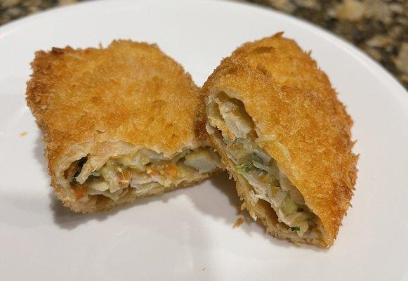 Risoles Ayam