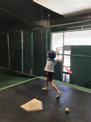 Scottsdale Batting Cages