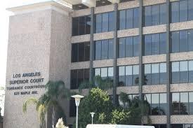 Los Angeles County Superior Court-Torrance Courthouse