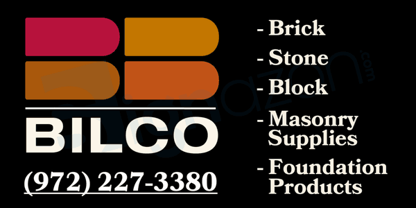 Bilco Brick