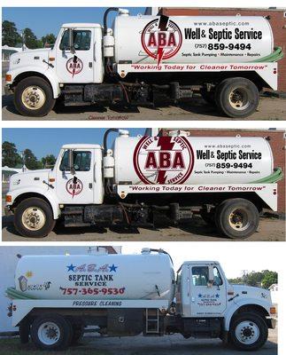 ABA Well & Septic Services