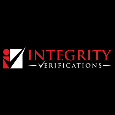 Integrity Verifications