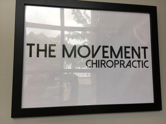 The Movement Chiropractic