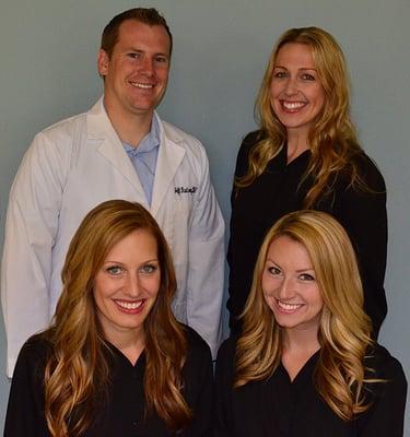 Routsong Family Dentistry