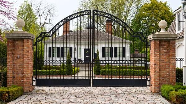 Home Team Home Improvement & Ornamental Iron