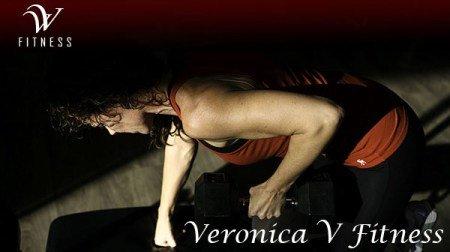 Veronica V Fitness