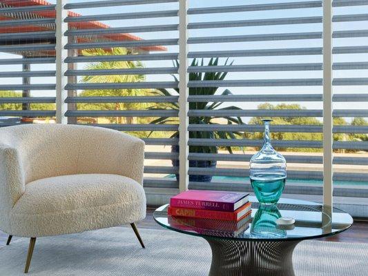 Hunter Douglas