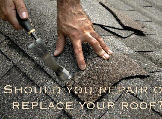 Raleigh roofing