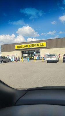 Dollar General