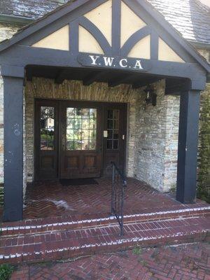 YWCA