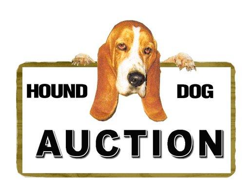 Hound Dog Auction & Realty