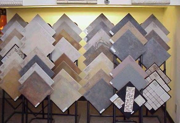 West Valley Ceramic Tile Co