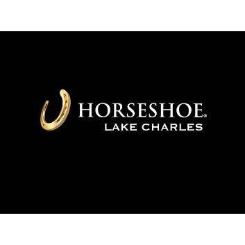 Logo of Horseshoe Lake Charles.