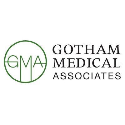 Michael P Glick, MD - Gotham Medical Associates