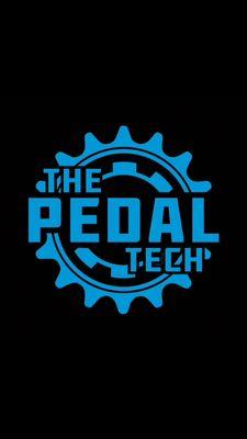 The Pedal Tech