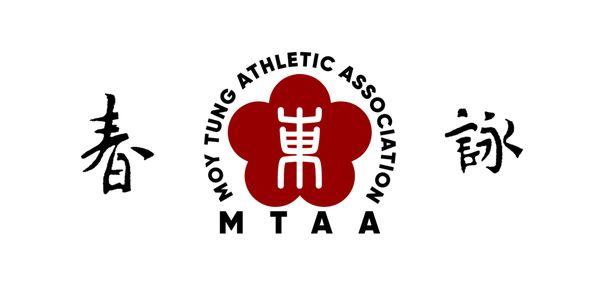 Moy Tung Athletic Association (MTAA) social sharing logo