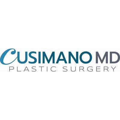 Dr. Luke Cusimano Baton Rouge Logo