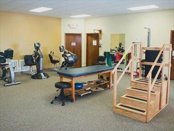 SSM Health Physical Therapy - Troy, IL