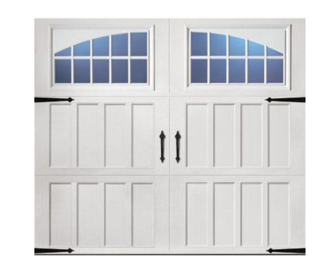 Amarr Garage Doors