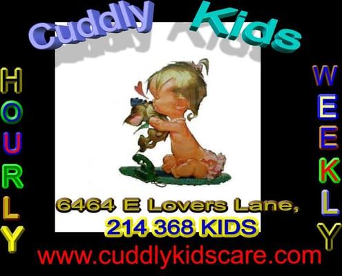 Cuddlykids