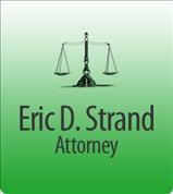 Eric D Strand logo