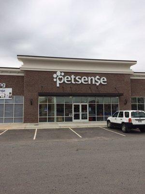 Petsense