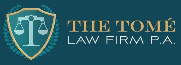 The Tome Law Firm