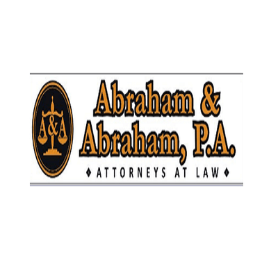 Abraham & Abraham, P.A. Attorneys at Law