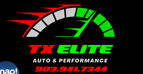 TX Elite Auto and performance