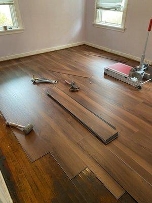 Uptown Flooring & Design