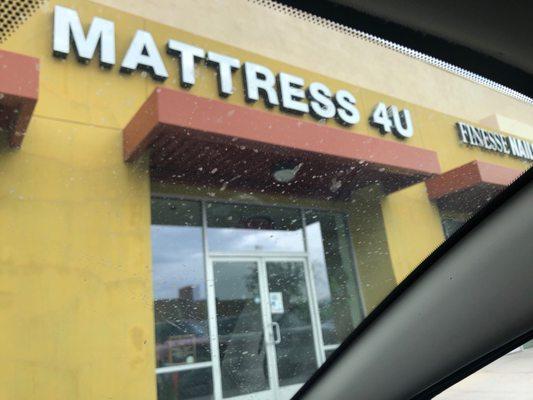 Mattress 4 U