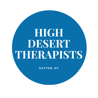 High Desert Therapists